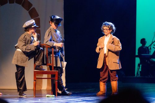00096- Teatro 1º ciclo 2024-25