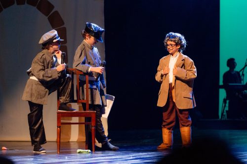 00097- Teatro 1º ciclo 2024-25