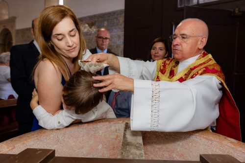 00098- Baptizado Vicente