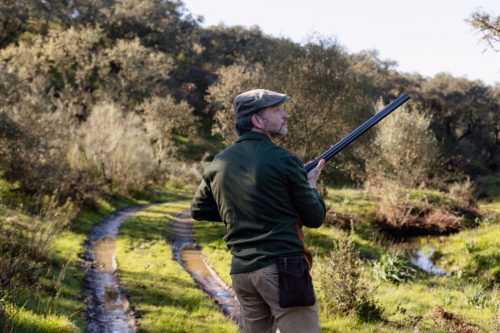 00098- Caçada Pego do Lobo fim época 2026
