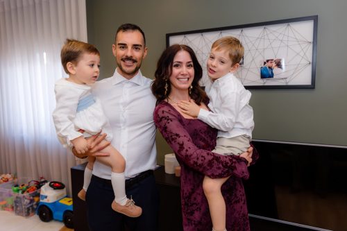 00099- Baptizado Manuel