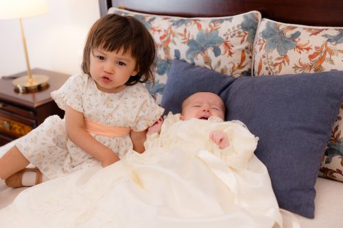 00099- Baptizado Maria Caetana