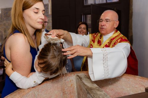 00099- Baptizado Vicente