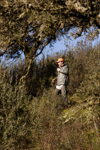 00099- Caçada Pego do Lobo fim época 2026