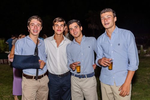 00100- 18 anos Leonor