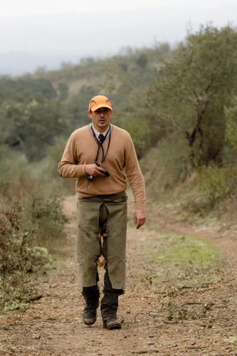 00100- Caçada Melo Pego do Lobo 2025