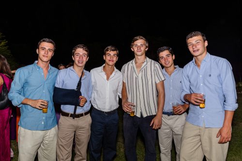 00101- 18 anos Leonor