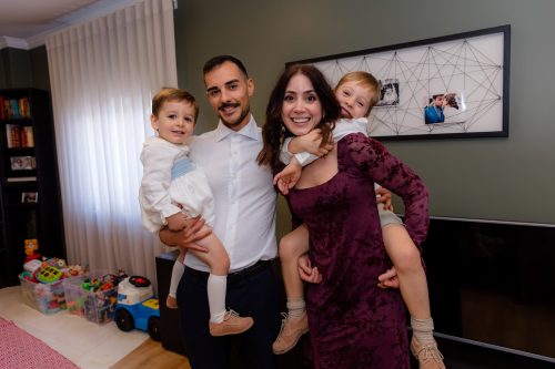 00101- Baptizado Manuel