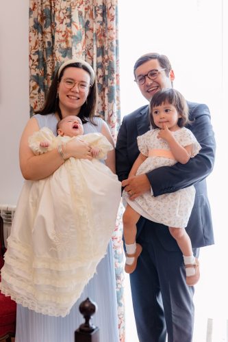 00101- Baptizado Maria Caetana