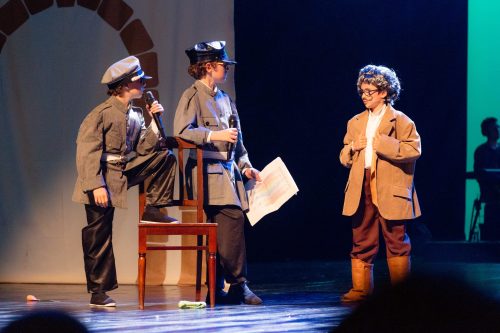 00101- Teatro 1º ciclo 2024-25