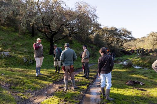 00102- Caçada Pego do Lobo fim época 2026