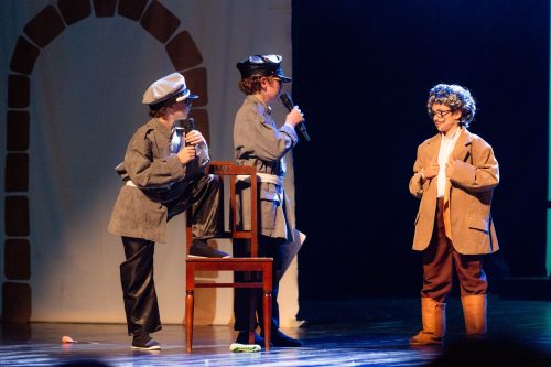 00102- Teatro 1º ciclo 2024-25