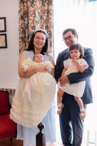 00103- Baptizado Maria Caetana