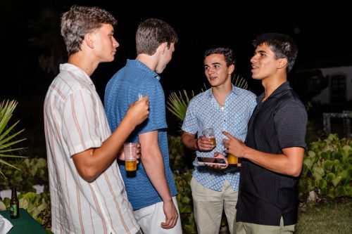 00104- 18 anos Leonor