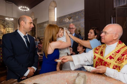 00104- Baptizado Vicente