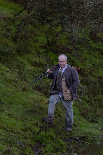 00104- Caçada Pego do Lobo fim época 2026