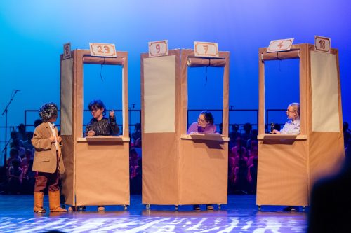 00104- Teatro 1º ciclo 2024-25