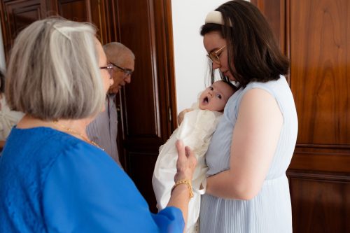 00105- Baptizado Maria Caetana