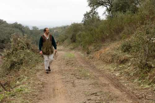 00105- Caçada Melo Pego do Lobo 2025