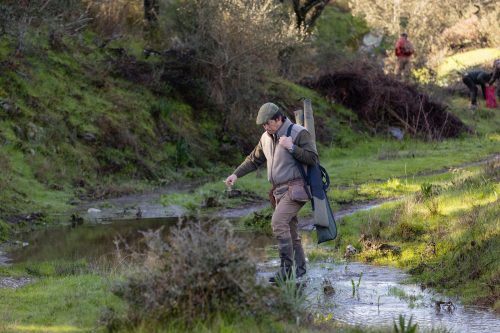 00105- Caçada Pego do Lobo fim época 2026
