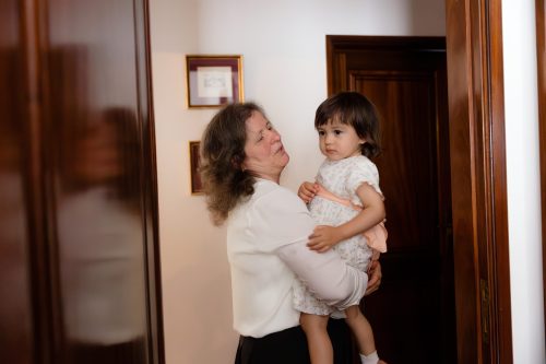 00106- Baptizado Maria Caetana