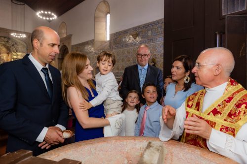 00106- Baptizado Vicente