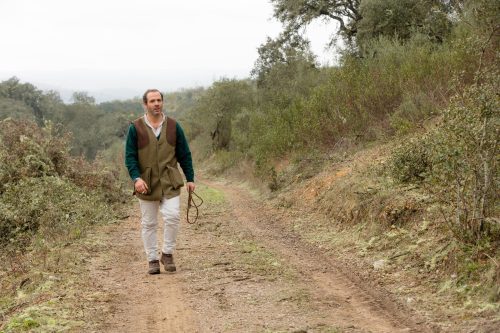 00106- Caçada Melo Pego do Lobo 2025