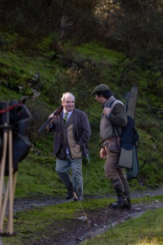 00106- Caçada Pego do Lobo fim época 2026