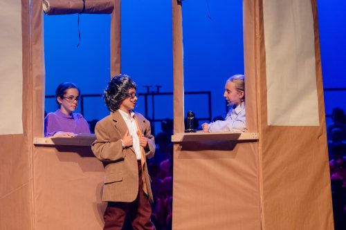 00106- Teatro 1º ciclo 2024-25