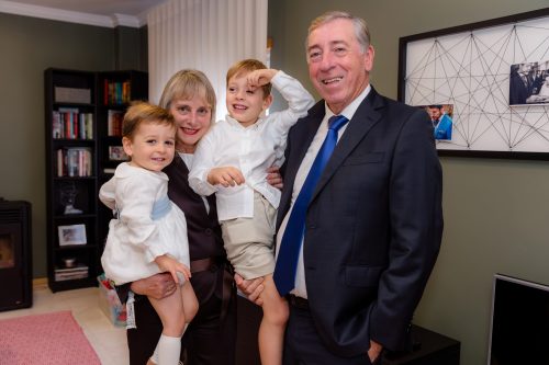 00107- Baptizado Manuel