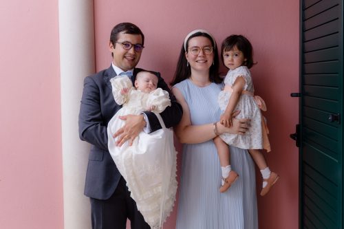 00107- Baptizado Maria Caetana