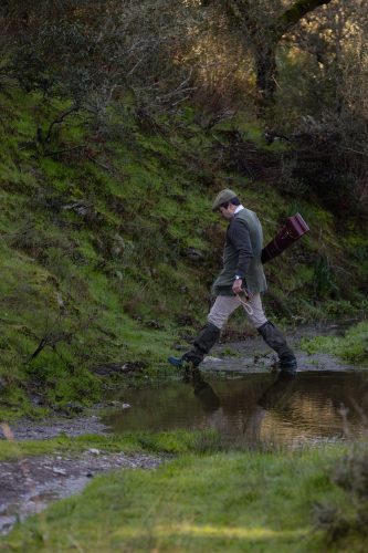 00107- Caçada Pego do Lobo fim época 2026