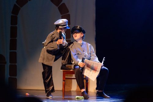 00107- Teatro 1º ciclo 2024-25