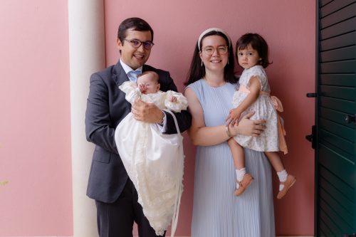 00108- Baptizado Maria Caetana