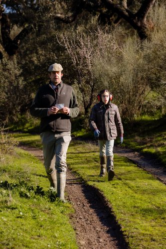 00108- Caçada Pego do Lobo fim época 2026