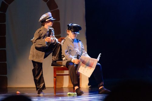 00108- Teatro 1º ciclo 2024-25