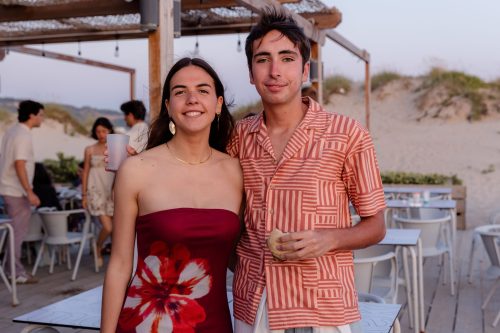 00109- 18 anos Luisa e Castelinho