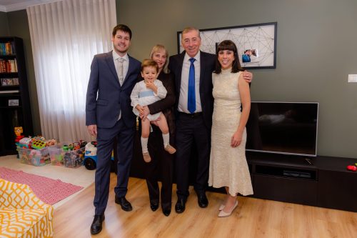 00109- Baptizado Manuel