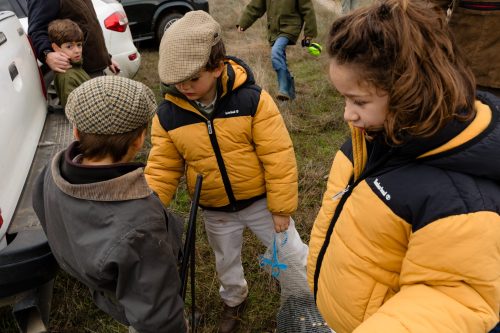 00109- Caçada Melo Pego do Lobo 2025