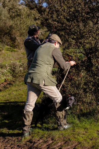 00109- Caçada Pego do Lobo fim época 2026