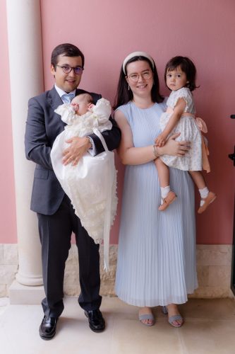 00110- Baptizado Maria Caetana