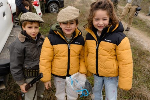 00110- Caçada Melo Pego do Lobo 2025