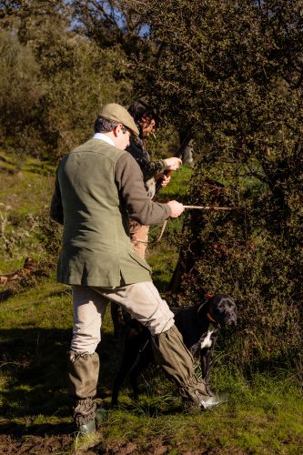 00110- Caçada Pego do Lobo fim época 2026
