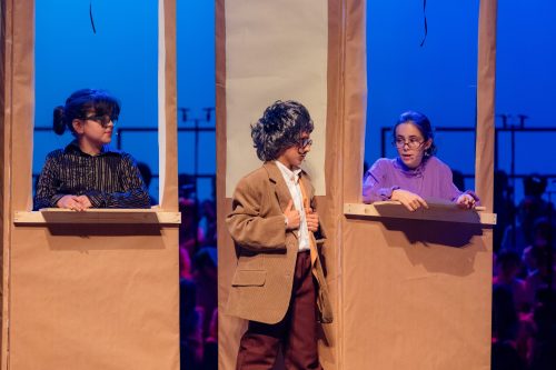 00110- Teatro 1º ciclo 2024-25