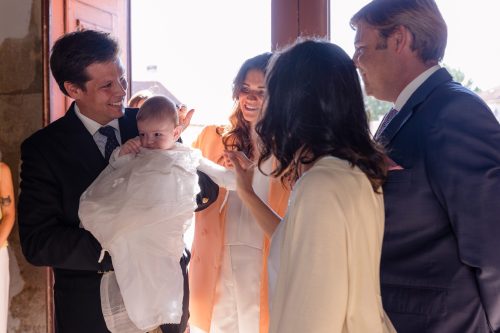 00111- Baptizado João Maria