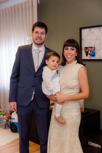 00111- Baptizado Manuel