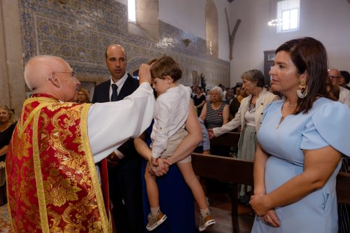 00111- Baptizado Vicente