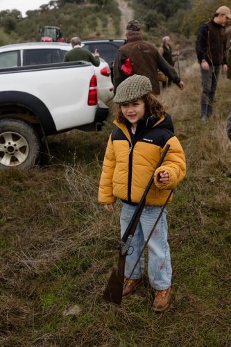 00111- Caçada Melo Pego do Lobo 2025
