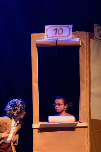 00111- Teatro 1º ciclo 2024-25