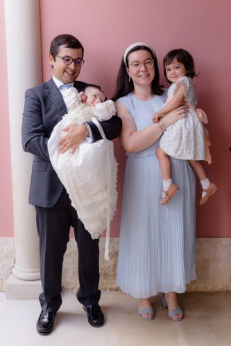 00112- Baptizado Maria Caetana